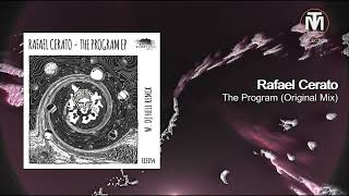 Rafael Cerato - The Program (Original Mix) [Eleatics Records] Resimi