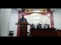 2025 KPP Venghnuai Inkhawm Pro Pastor C.Lalremruata Sermon (Ni 19.05.2025 Thawhṭanni zaninkhawm)