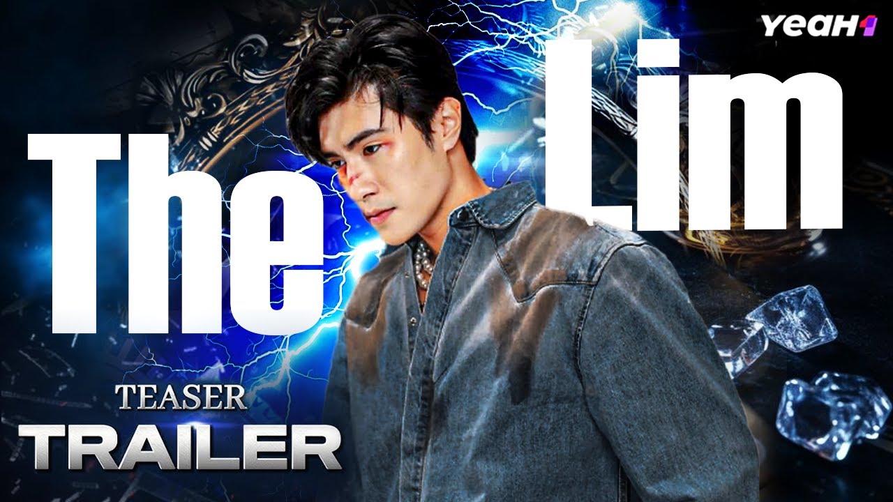 To The Lim THE LIM | TEASER TRAILER | Lim Phước Sang | Phim Ngắn 2025 - YouTube