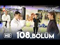 Kırgın Çiçekler 108 Bölüm HD