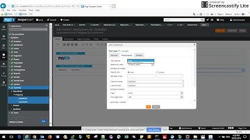 PEGA PRPC - FETCH SINGLE RECORD - PART 1
