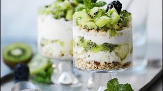 Ki̇vi̇li̇ Magnoli̇a Tari̇fi̇ Mutlaka Deneyi̇n