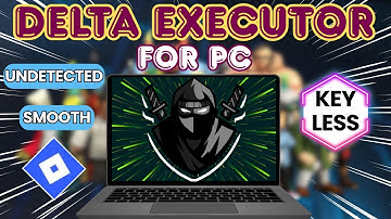 [Updated] Delta Executor PC Tutorial | Run Best Roblox Executor Delta On Windows | Delta Executor PC