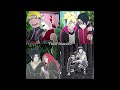 know the diff? #anime #viral #trending #tiktok #boruto #naruto #friendship #love