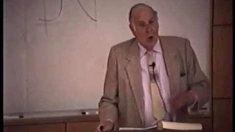 29 Hamming, Learning to Learn: You Get What You Measure, 1 June 1995