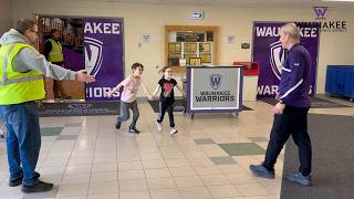 Waunakee Community School District Standard Reunification Method (SRM)