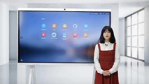 Understand IdeaHub B2 Deeply