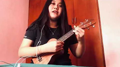 sunday morning - maroon 5 (cover) | Rebecca Rojas