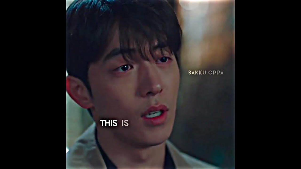 that's not fair 😭 why twenty five twenty one 🌈 ending scene//#kdramashorts#twentyfivetwentyone#sad