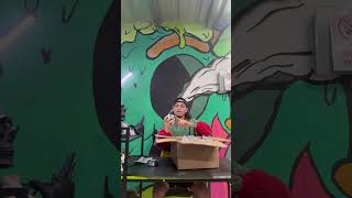 El Herbívoro Unboxing CVault