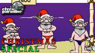 Elf Bowling 2 - Christmas Special Longplay