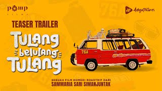 Watch Tulang Belulang Tulang Trailer