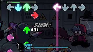 VS Impostor V4 | Neurotic