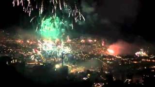 New Years Eve Mix 2010-2011 Snippets