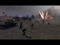 Зарисовка "Красный Медведь Пробудился" Редактор Men of War: Assault Squad 2