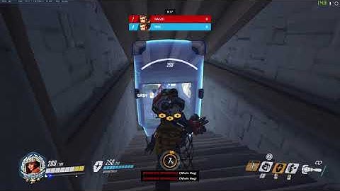 overwatch castle race (fall guys inspired) (Code: EXGGR)