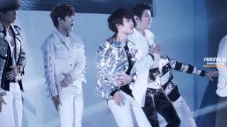 130205 Pyeongchang Special Olympics Ceremony D.O. edit