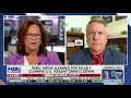 Sen. Roger Marshall on Evening Edit: America is less safe under Kamala Harris