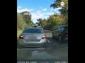 🚨 Insurance scammer try and pull a fast one but instantly regrets it 😱