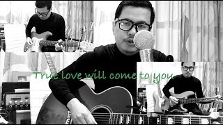 True Love will come to you - Cliff Richard & The Shadows cover chords