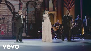 Mara Lima - Igrejinha Humilde (Ao Vivo) ft. Tony & Tito