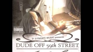 RP Boo - Dude Off 59th Street (2007)