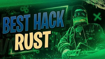 RUST HACK | RUST HACKS & CHEATS PRIVATE | AIMBOT, ESP | RUST HACK DOWNLOAD | NO RECOIL RUST
