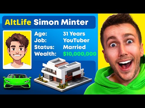 A BRAND NEW BITLIFE!