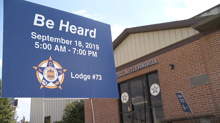 FOP schedules no confidence vote for EPD Chief Bil...