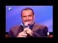 الاغنية رقم واحد 2005 حلقة عن المسرح الرحباني مع انطوان كرباج وبرج فازليان ووليم حسواني 
