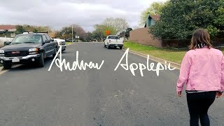 Andrew Applepie - Try This