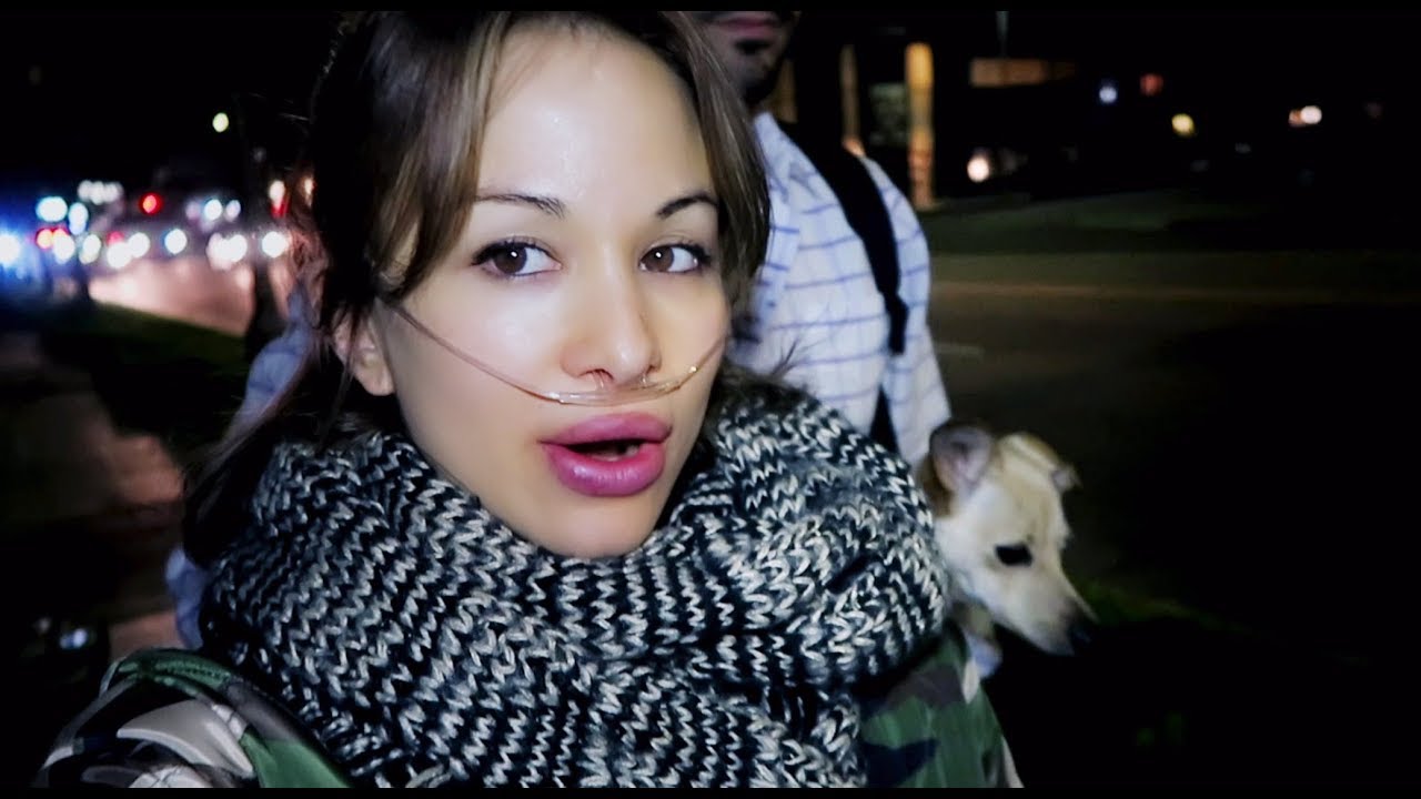 I Want To Show You Something - Pulmonary Hypertension - Diet I Want To Show You Something - Pulmonary Hypertension - Diet