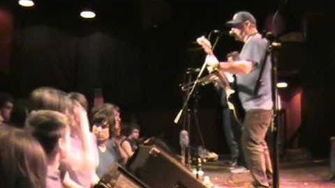 The Toasters - Running Right Through The World