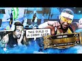 NFL PLAYER DARIUS SLAY REACTS TO UNREAL LEBRON JAMES BUILD!! *LIVE REACTION* BEST BUILD NBA 2K20