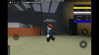 【Roblox山谷鐵路模擬器】有種莫名的淒涼感~(2)