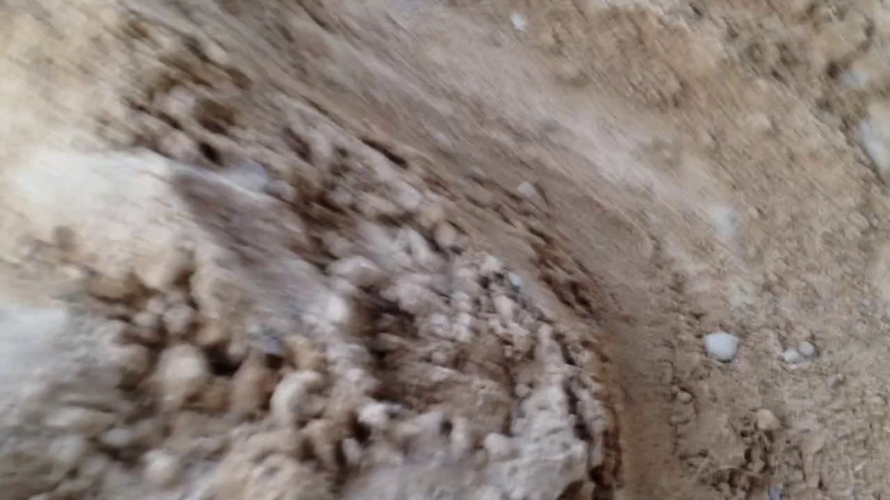 Mxs toy dirt bike track YouTube