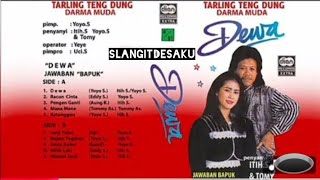 Hj itih s - Album Demen Dewek ‼ Cirebon Sugih Tarling