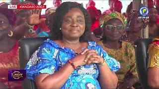 2025 Easter Convention | Good Friday | 18 April 2025