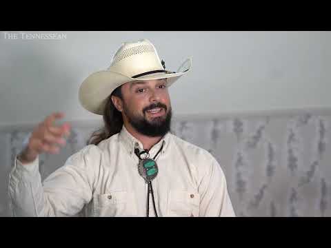 Ian Munsick explains the meaning behind 'The Mountain Goat'