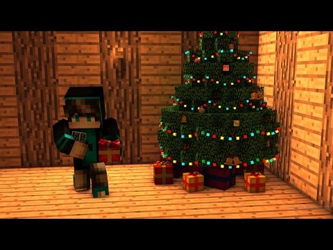 Grinch Simulator | გრინჩის სიმულატორი მაინქრაფთში | #1