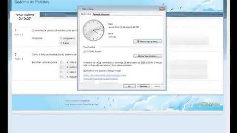 [Hack] - Time limit on quiz module