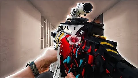 HOW THE #1 CHAMPION DOMINATES RANKED 2.0 LOBBIES + BEST NO RECOIL SETTINGS & SENSITIVITY - Rainbow 6