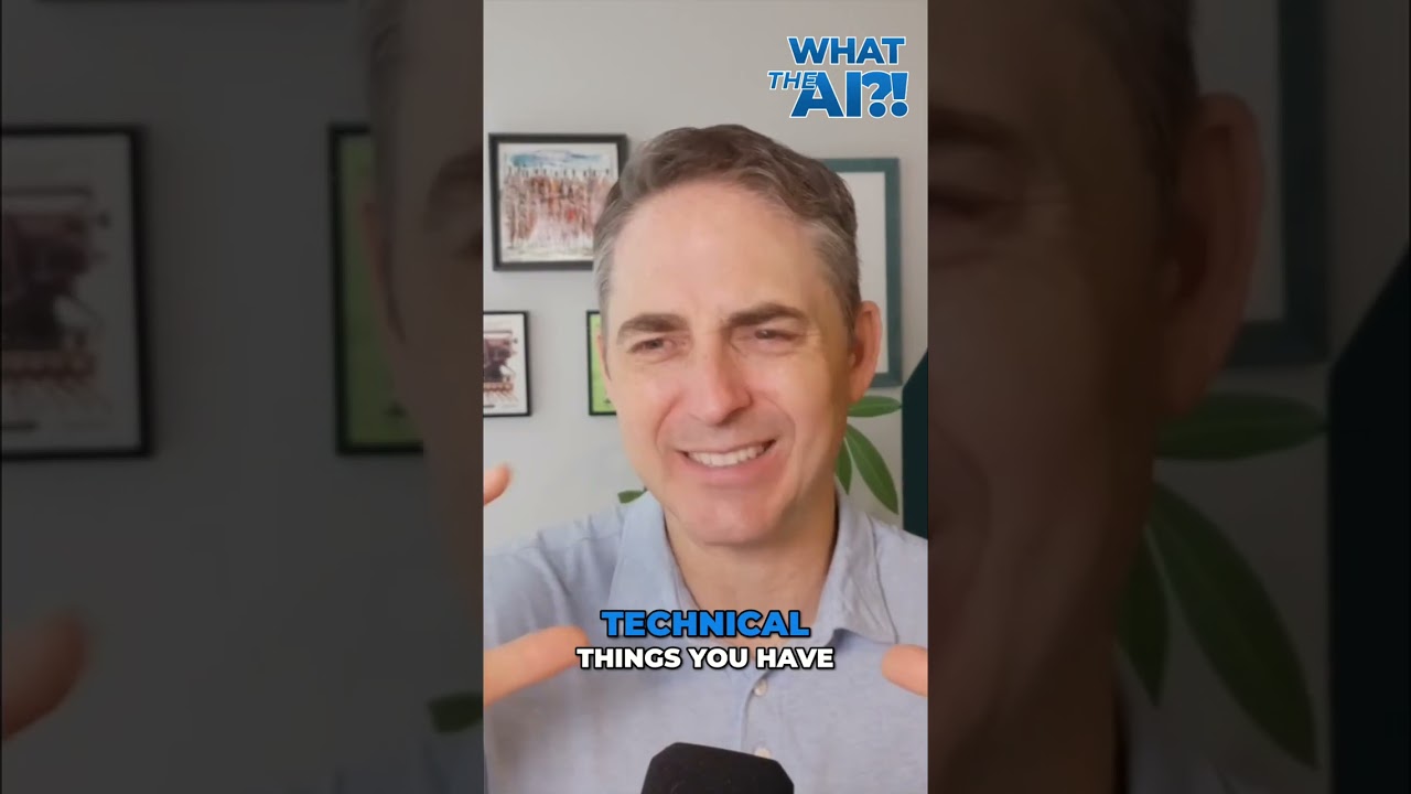 AI Now Builds Your Apps: The Future of Development is Here! #shorts
