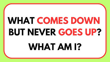 CAN YOU SOLVE THESE 10 TRICKY RIDDLES? ONLY A GENIUS CAN PASS THIS TEST #challenge #riddles PART-01