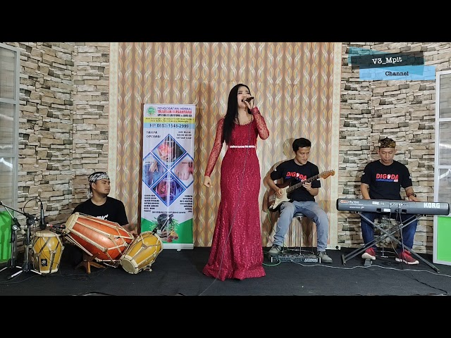 Bunga Pengantin Live Studio SMTV || V3_Mpit class=