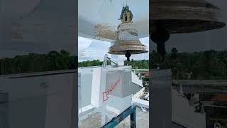 Rev. Fr. Eapen Abraham accomplised a Pulsator Connect  at Mar Thoma Syrian Church, Cheppad