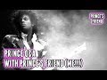 Prince Q&amp;A with Prince&#39;s Friend (ME!!!) (Slight Rant)