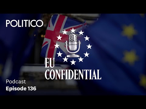 EU Confidential