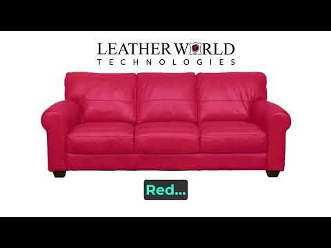 Leather World Technologies