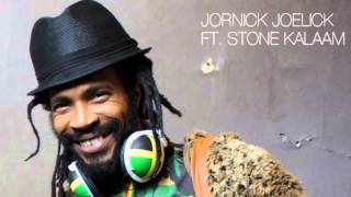 Jornick Joelick & Stone Kalaam   - Dubplate - Ride Di Vibes Sound - Rockers